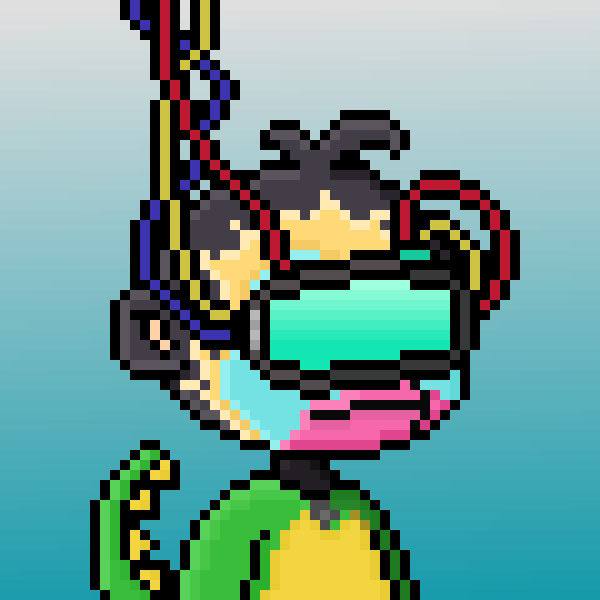 MonkeyHood #1144