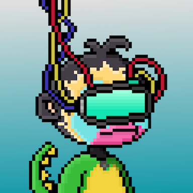 MonkeyHood #1144
