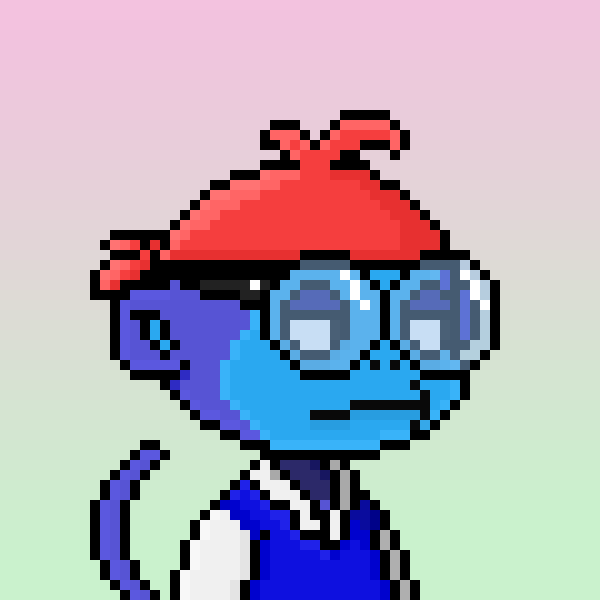 MonkeyHood #1146