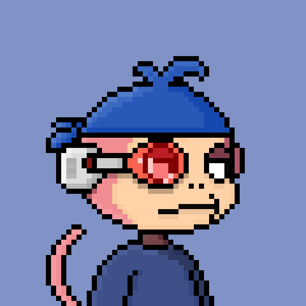 MonkeyHood #1147