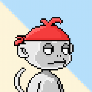 MonkeyHood #1148