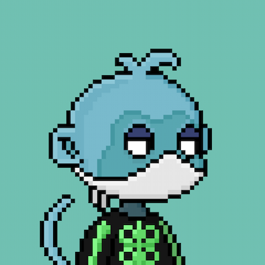 MonkeyHood #115