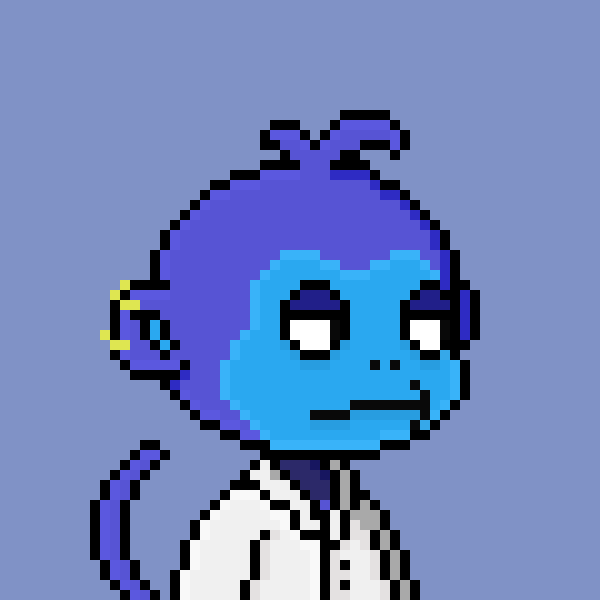 MonkeyHood #1150
