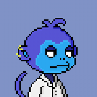 MonkeyHood #1150