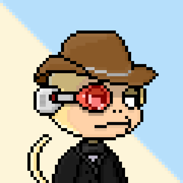 MonkeyHood #1154