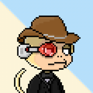 MonkeyHood #1154
