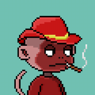 MonkeyHood #1159
