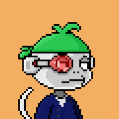 MonkeyHood #116