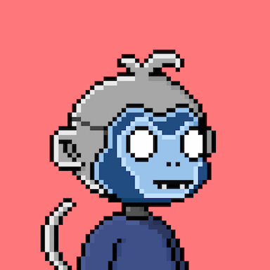 MonkeyHood #1161