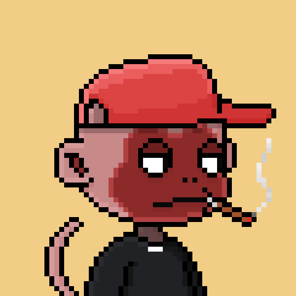 MonkeyHood #1162