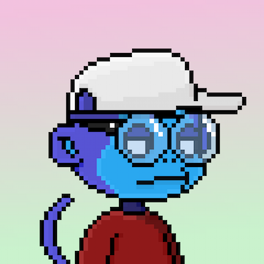 MonkeyHood #1164