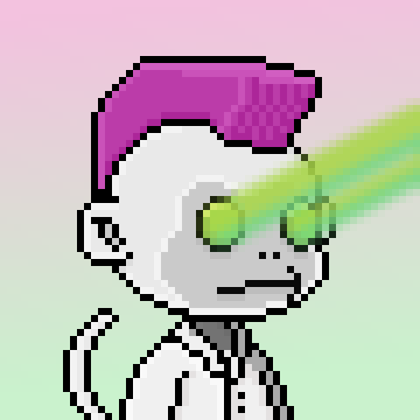 MonkeyHood #1165