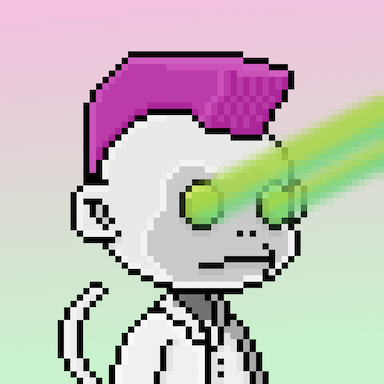 MonkeyHood #1165