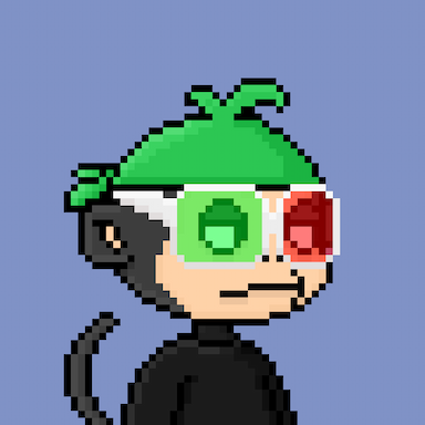 MonkeyHood #1166