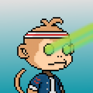 MonkeyHood #1167