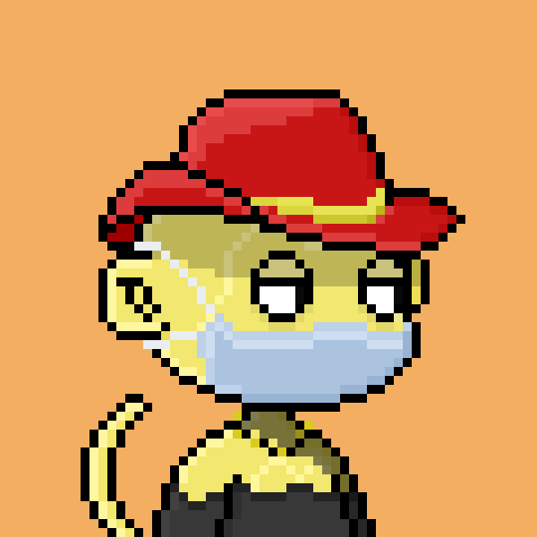 MonkeyHood #1168