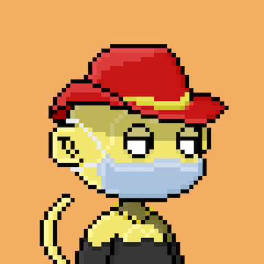 MonkeyHood #1168