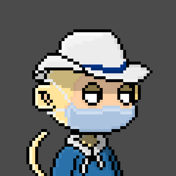 MonkeyHood #1169