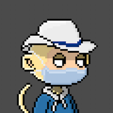 MonkeyHood #1169