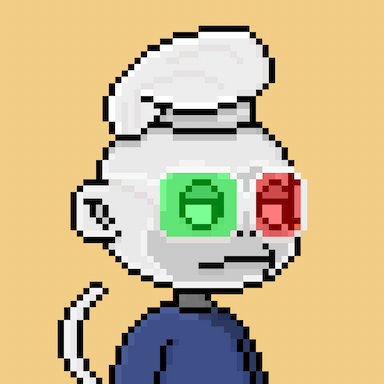 MonkeyHood #1172