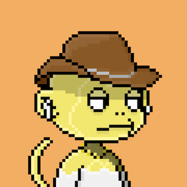 MonkeyHood #1173