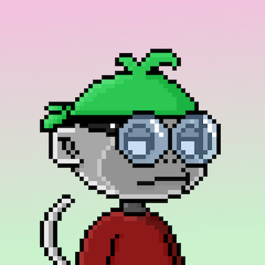 MonkeyHood #1174