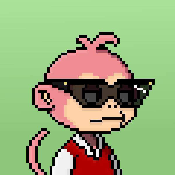 MonkeyHood #1175