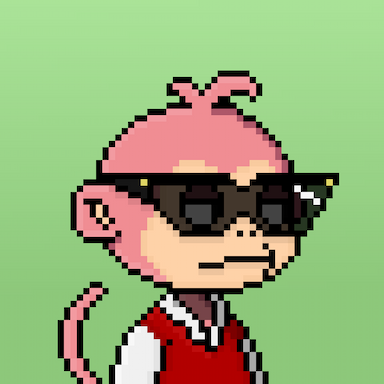 MonkeyHood #1175
