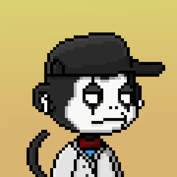 MonkeyHood #1177