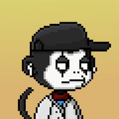 MonkeyHood #1177
