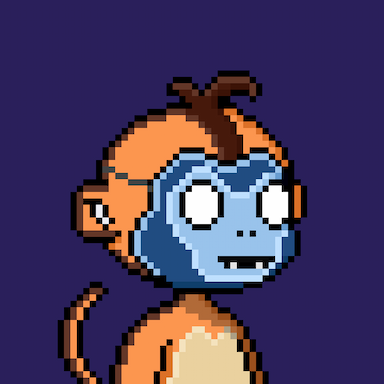MonkeyHood #1178