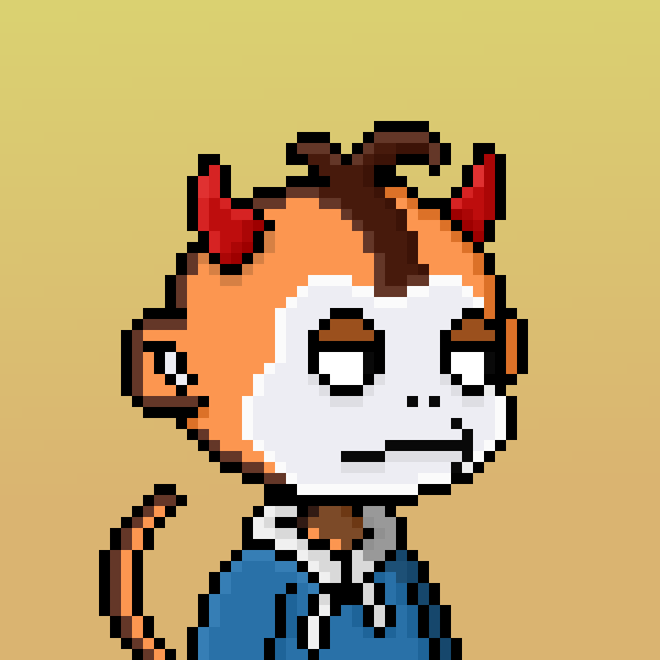 MonkeyHood #1179