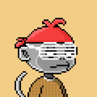 MonkeyHood #118