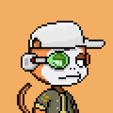 MonkeyHood #1181
