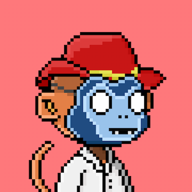MonkeyHood #1182