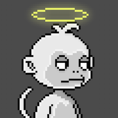 MonkeyHood #1184