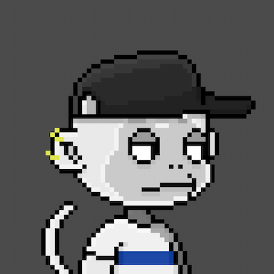 MonkeyHood #1185