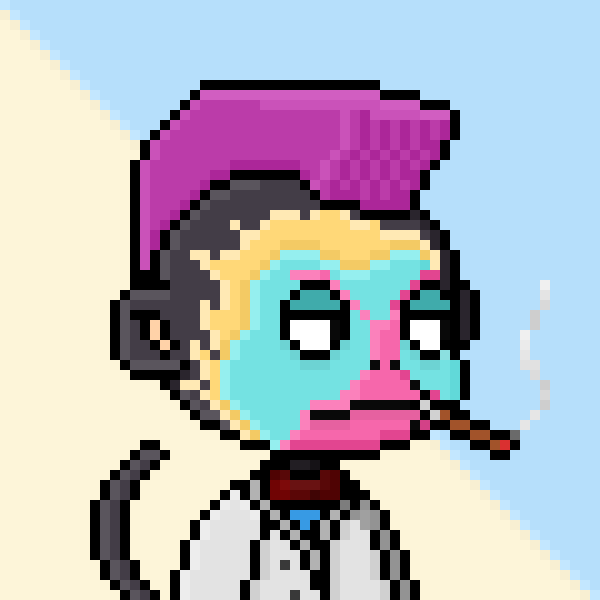 MonkeyHood #1186