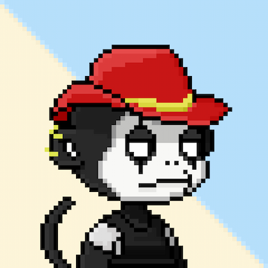MonkeyHood #1187