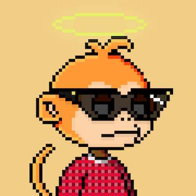 MonkeyHood #1189
