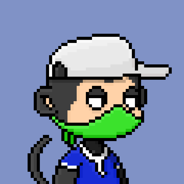 MonkeyHood #1191