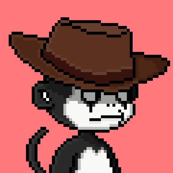 MonkeyHood #1192