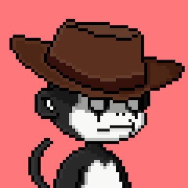 MonkeyHood #1192