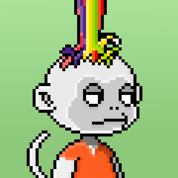 MonkeyHood #1193