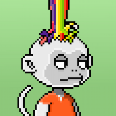 MonkeyHood #1193