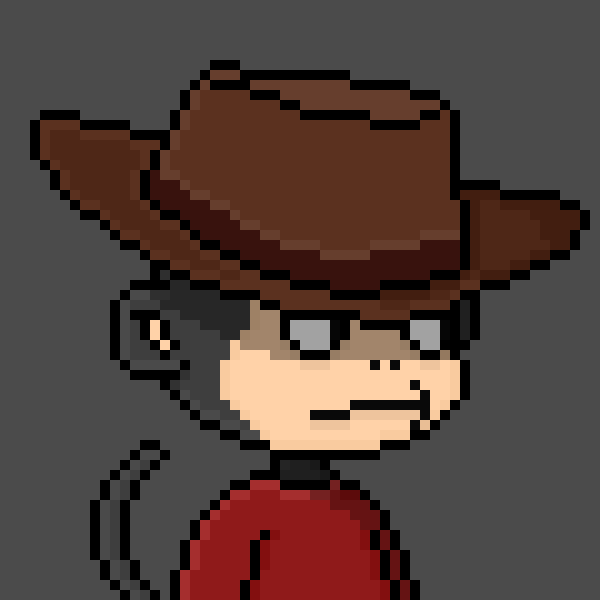 MonkeyHood #1194