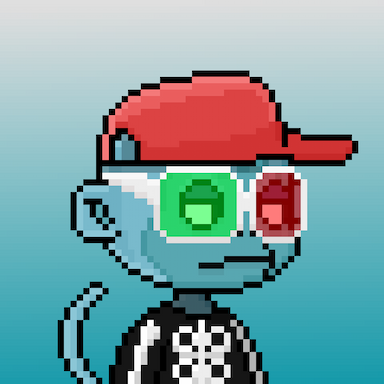 MonkeyHood #1195