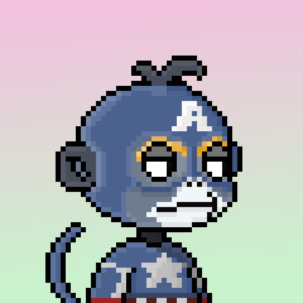 MonkeyHood #1196