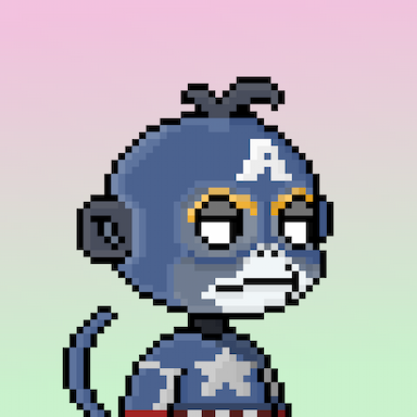 MonkeyHood #1196