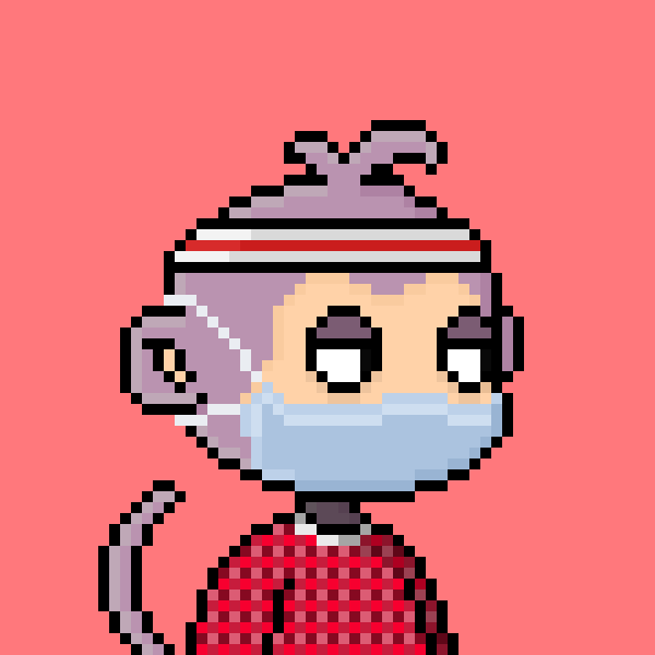 MonkeyHood #1197